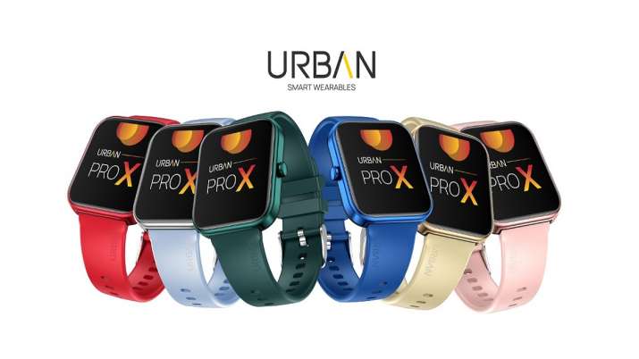 Inbase Launches Urban Pro X and Urban Pro 2 at Rs 2,799 and Rs 2,499 - Vimarsana News