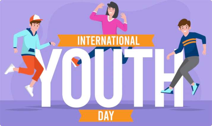 India Tv - International Youth Day