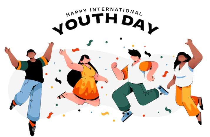 India Tv - International Youth Day