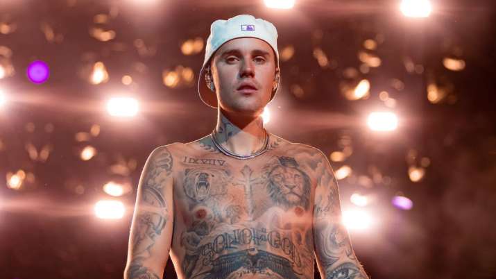 Justin Bieber pens heartfelt apology to an Instagram user; know why