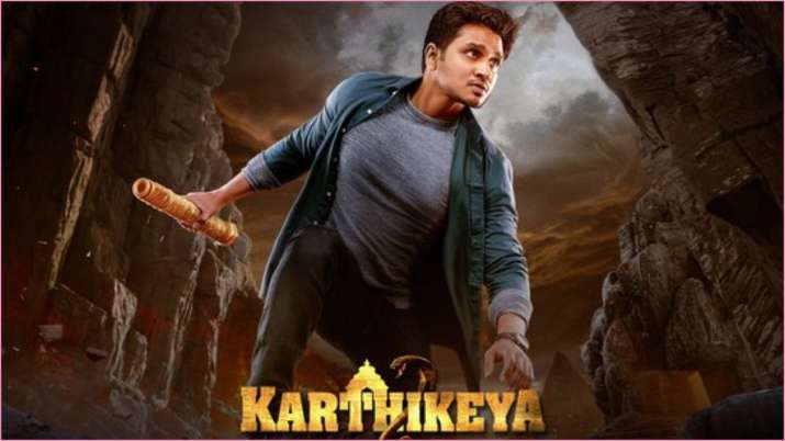 Karthikeya 2 Box Office Collection: Nikhil Siddharth’s Tollywood Film Outperforms New Bollywood Movies