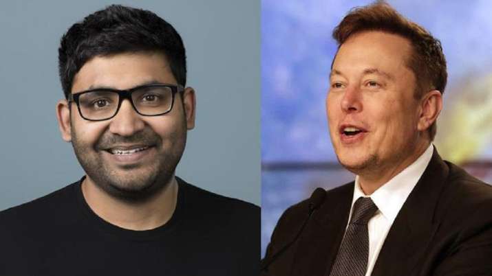 Elon Musk dares Parag Agrawal for open debate on Twitter fake accounts, bot percentage