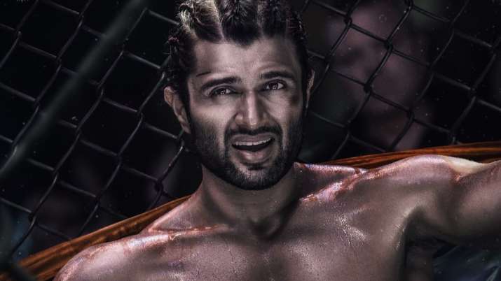 Boycott Liger trends on Twitter: Vijay Deverakonda fans bash trolls for not supporting 'self-made' star - Vimarsana News
