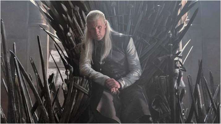 House of The Dragon shatters viewership record for HBO; surpasses Game of Thrones, Stranger Things 4 - Vimarsana News