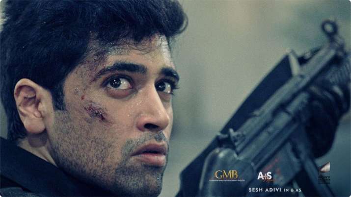 Major TV premiere: Watch Adivi Sesh’s action film on Independence Day on Sony MAX at THIS time