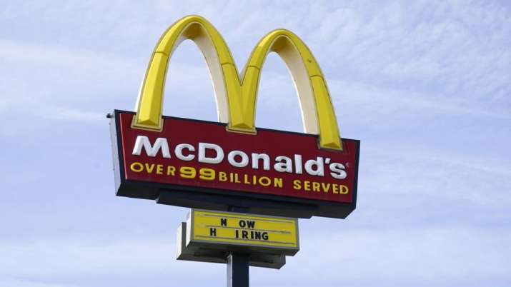 Big Mac is coming back: McDonald’s to reopen in Ukraine