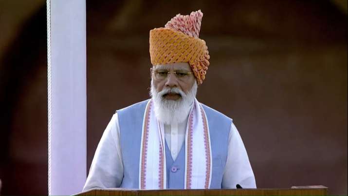 Independence Day 2022: When and where to watch PM Modi’s I-Day speech, flag hoisting on Aug 15, 2022