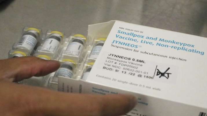 United States declares public health emergency over monkeypox outbreak