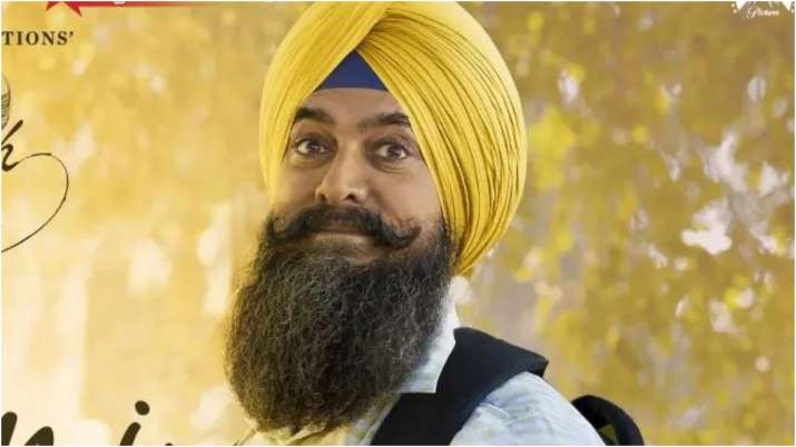 Aamir Khan defends 6-month gap for Laal Singh Chaddha OTT release: ‘Don’t know what the industry follows’