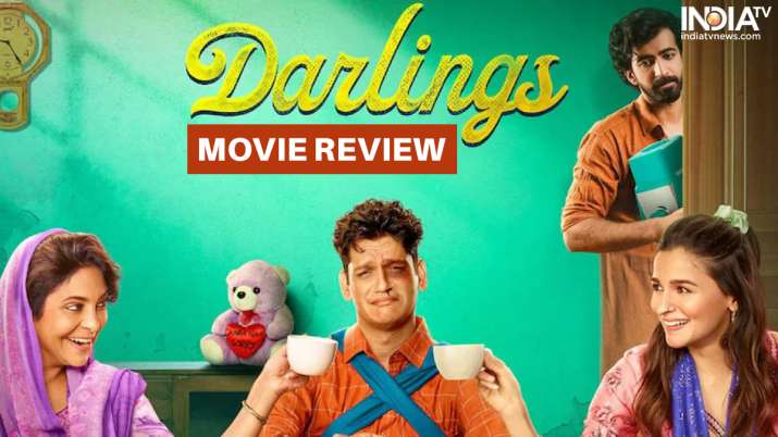 darlings movie review ndtv