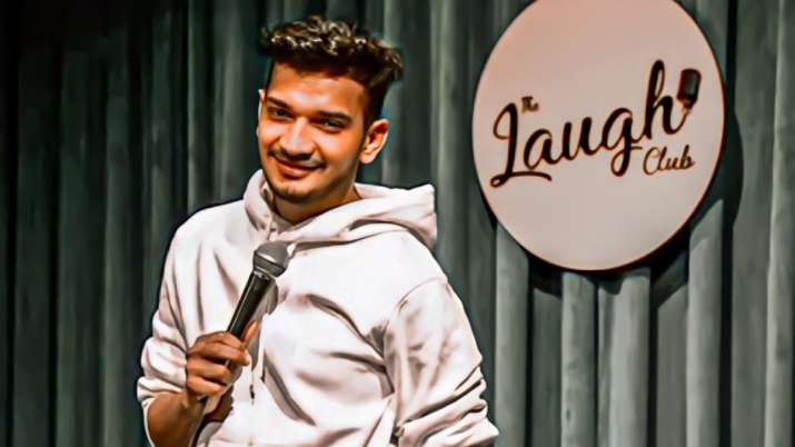Munawar Faruqui gets massive support from fans after Police denies permission to comedian's Delhi show