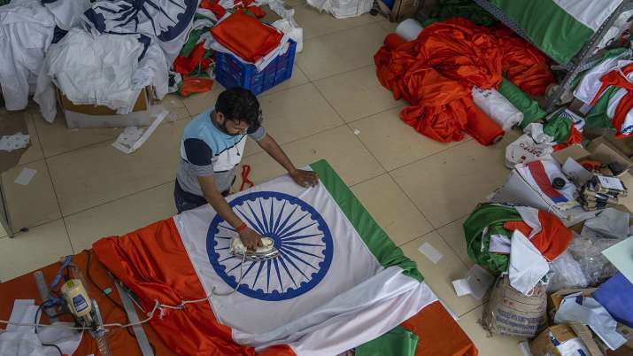 Independence Day 2022: Union Minister says he was ‘not allowed’ by Bengal govt to hoist tricolour