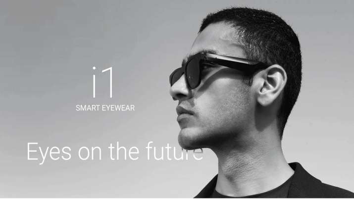 India Tv - Noise i1 Smart Eyewear