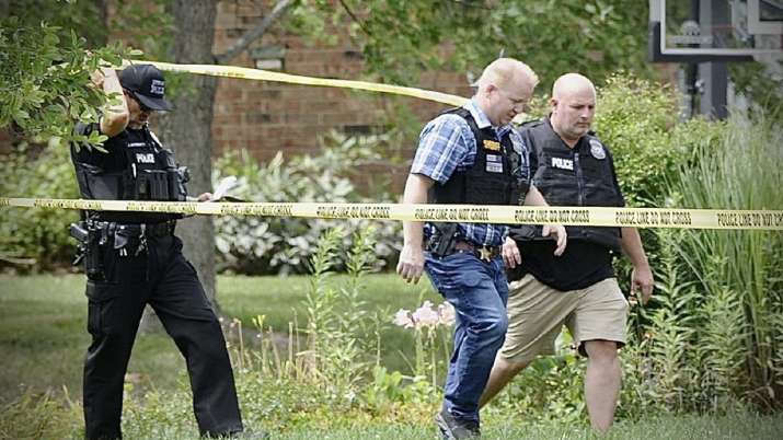 United States: Shooting at multiple places in Ohio kills 4, police search for suspect