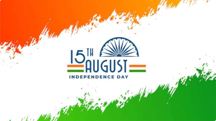 Independence Day 2022: Wishes, Quotes, Whatsapp and Facebook status, HD  Images to share on 75th I-Day | Lifestyle News – India TV