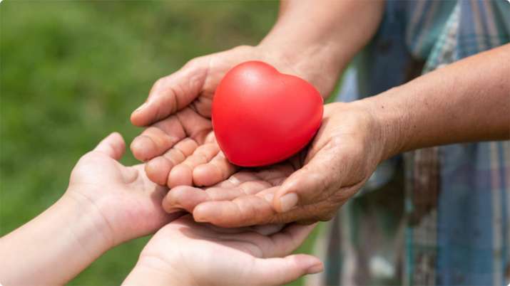 World Organ Donation Day: Giving purpose to life, organ transplant changes fate of recipients