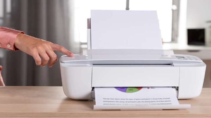 5 steps to connect your printer to laptop and mobile wirelessly - Vimarsana News