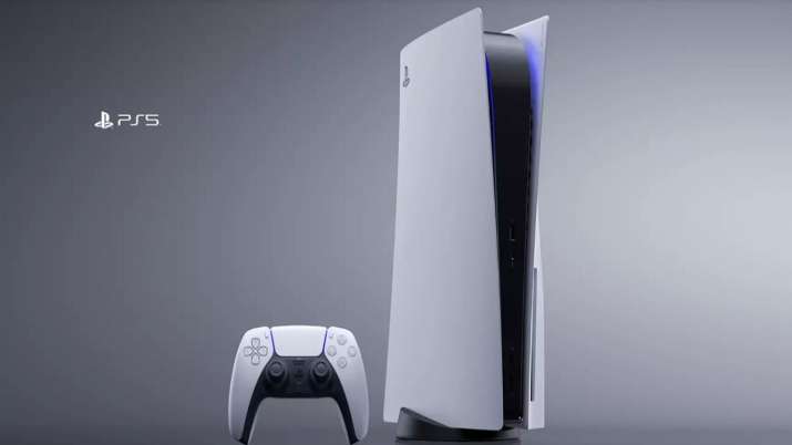 Sony PlayStation5 is lighter and more expensive: know-why - Vimarsana News