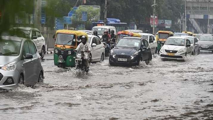 Odisha: Heavy rains lash Nabarangpur, among other regions; red alert issued in THESE districts