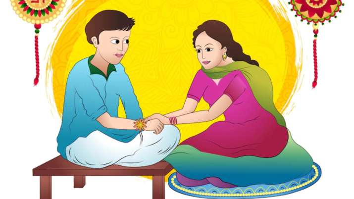 Raksha Bandhan 2022: Janji yang harus dibuat saudara-saudari satu sama lain