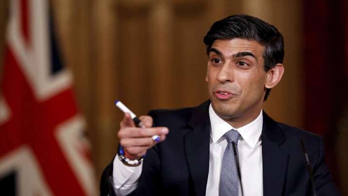 US-based Indian organisation endorses Rishi Sunak for UK PM - Vimarsana News