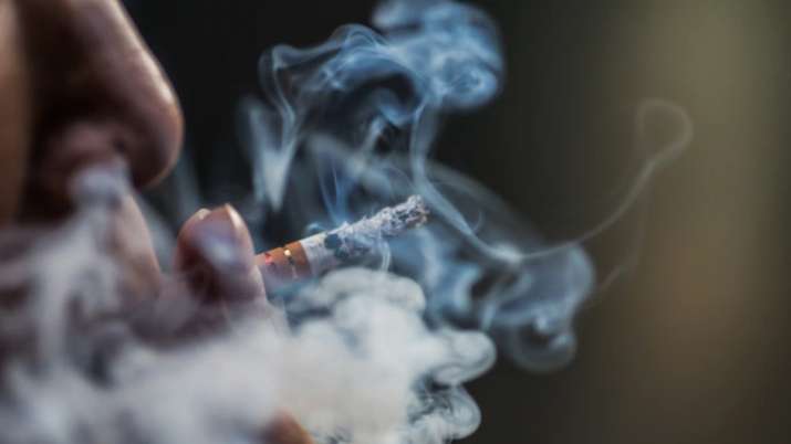 This is Serious! Smoking can lead to thicker and weaker hearts, reveals study - Vimarsana News