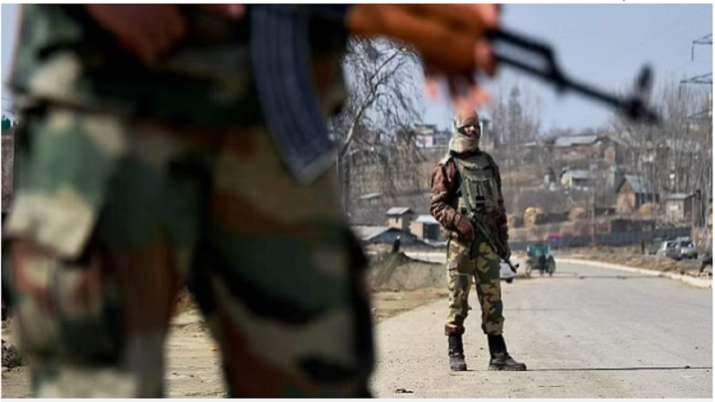 J&K: Non-local labourer from Bihar shot dead in another targeted killing - Vimarsana News