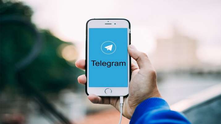 Telegram: Here are the 7 security features you must know about - Vimarsana News