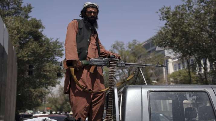 TTP commander Omar Khalid Khorasani, 3 others killed in mysterious blast in Afghanistan: Report
