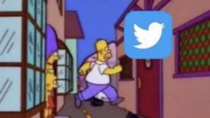 Twitter Down: Baffled users blame it on their WiFi with hilarious memes and jokes - Vimarsana News