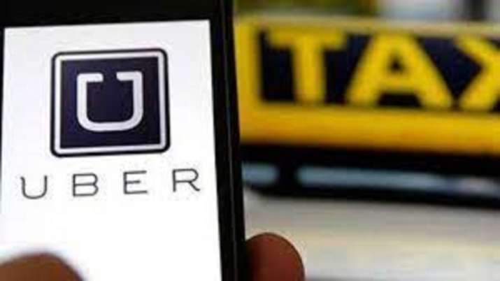 Uber charges Noida resident nearly Rs 3000 from Delhi airport to home, customer complaints