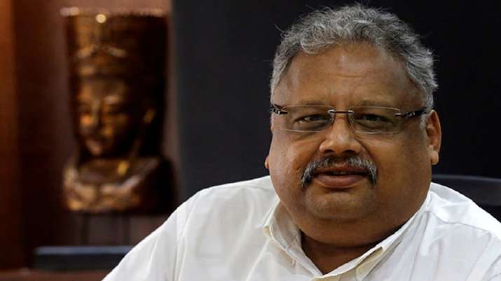 Rakesh Jhunjhunwala passes away at 62 in Mumbai | India News – India TV - Vimarsana News