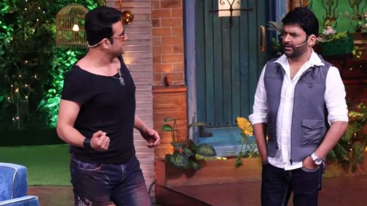 The Kapil Sharma Show: Krushna Abhishek quits show after long association with Kapil Sharma and team?