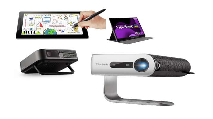 Firendship Day: Gifting ideas for Tech Enthusiast friend from ViewSonic - Vimarsana News