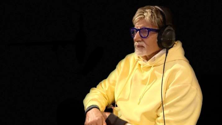 Amitabh Bachchan shares cryptic Twitter post. Is it a reference to the rising ‘Boycott’ culture?