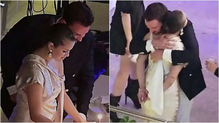 Selena Gomez dating Italian producer Andrea Lervolino? ‘Romantic’ pics from birthday bash go viral