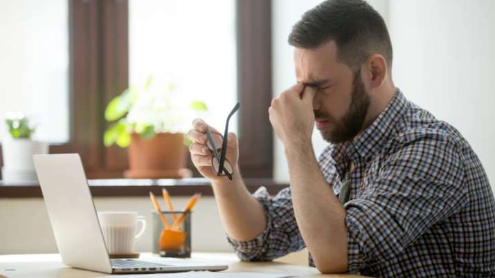 Can stress be good for brain functioning? Here's what the researchers have to say - Vimarsana News
