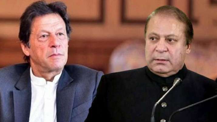Nawaz Sharif may soon return from London; Pakistan making all efforts: Imran Khan