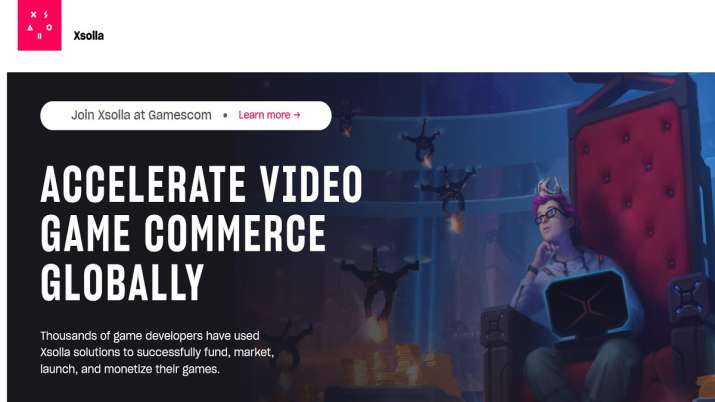 Xsolla Pay Station enables the mobile game developers to make cross-platform payments easily: Know how? - Vimarsana News