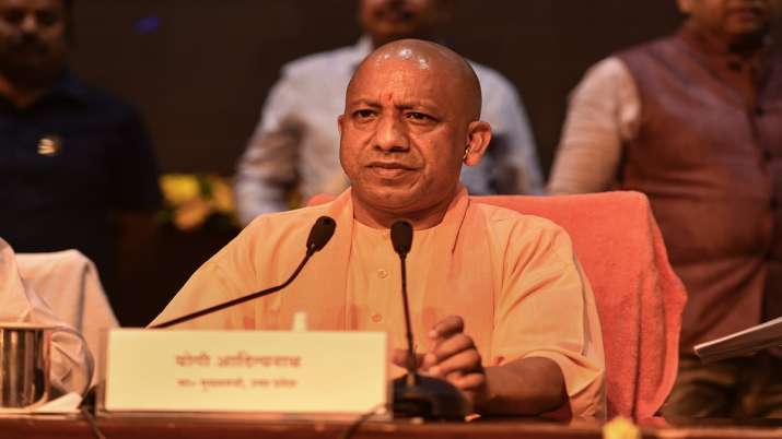 NCRB data a major relief for Yogi govt in Uttar Pradesh