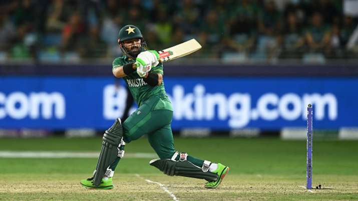 PAK vs ENG 1st T20: Alex Hales runs riot for England as visitors take 1 ...