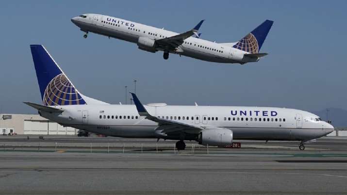 United Airlines grounds 25 planes after missed inspections