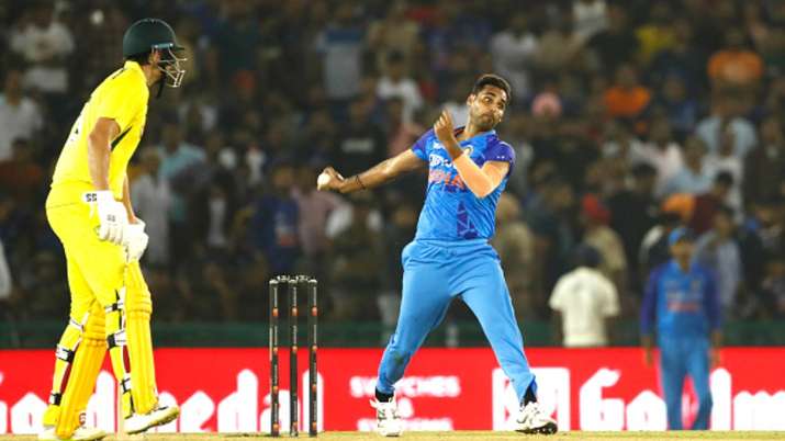 इंडिया टीवी - IND vs AUS