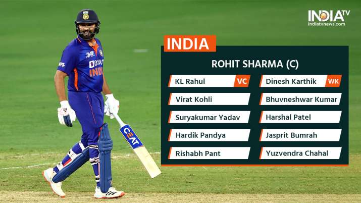 India Tv - Rohit Sharma, T20 World Cup 2022