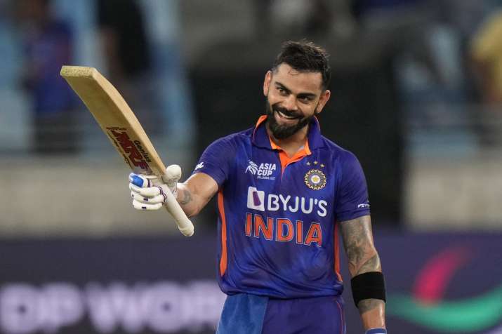 India Tv - Virat Kohli, T20I Cricket, India, Australia