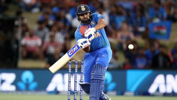 IND vs AUS T20I Series: Rohit to make most of upcoming T20I series ...