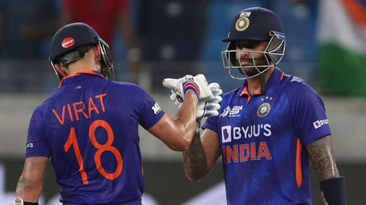 India Tv - IND vs SA 1st T20I