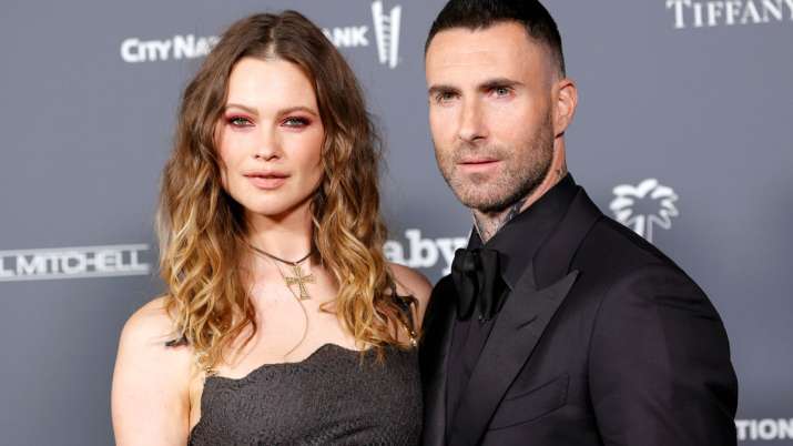 Adam Levine still set to perform with Maroon 5 amid cheating scandal