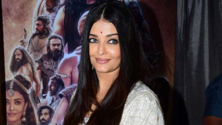 India Tv - Aishwarya Rai Bachchan