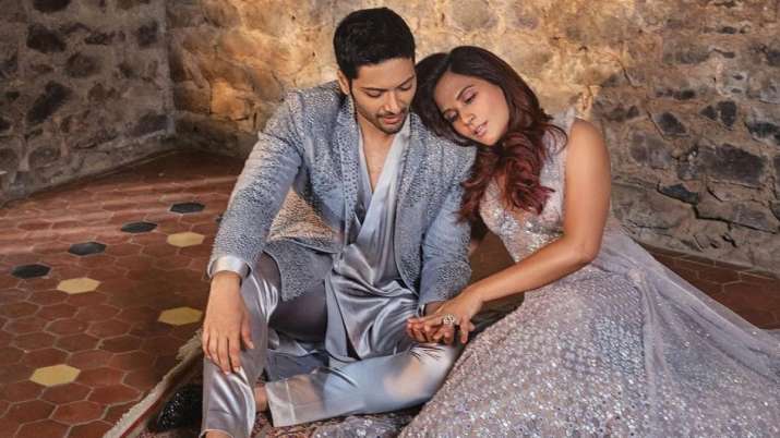 Richa Chadha, Ali Fazal Wedding Update: Bollywood couple plans elaborate details for eco-friendly decor